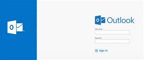 outlook aanmelden.